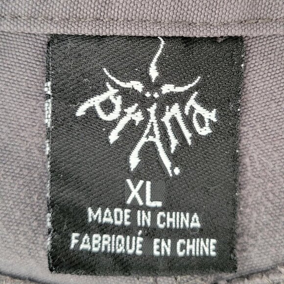 Prana Hiking Cargo Pants with UPF 50+ Protection Water Repellent Men's Size XL - Picture 10 of 12